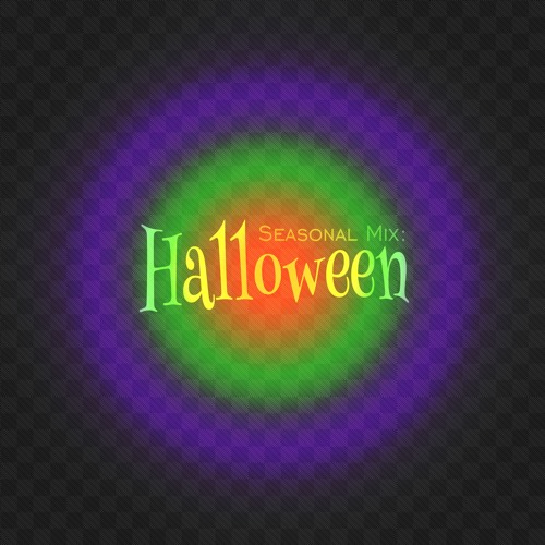 Seasonal Mix: Halloween