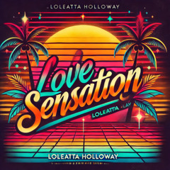 Loleatta Holloway, Josafat Curiel - Love Sensation (INTRO version Rob Walk)