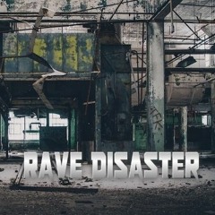 Vanacrisis - Rave Disaster - (FREE DOWNLOAD )