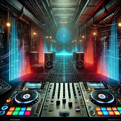 Techno Set - Berlin Vibes