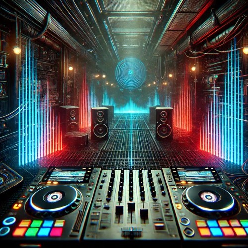 Techno Set - Berlin Vibes