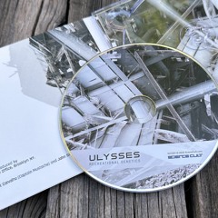 Ulysses - Drone Party