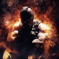 YOU MERELY ADOPTED THE DARK X MONTAGEM SENNTANA (SLOWED)
