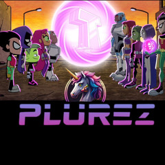Teen Titans!- GAWM FLIP x Hit That- Frosty x GAME OVER- SJ (PLUREZ V3 EDIT) FREE DL!!!