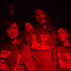 B.Lively (Aila Freq.) TF MARZ support
