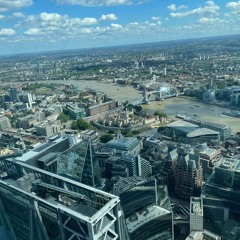 Want You To Be (Produced by Ashton Mccreight)