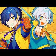 パリィ  宮守文学Cover Souいゔどっと