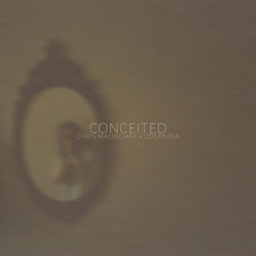 Conceited (Stroke It Dub)