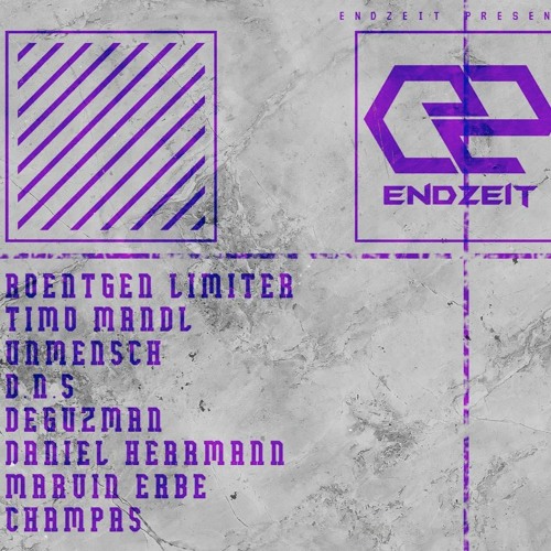 D.N.S @ Endzeit Im MS Connexion (100% D.N.S Tracks)
