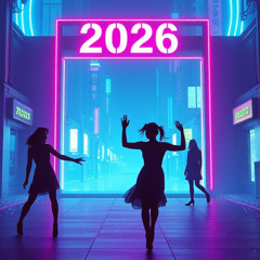 WELCOME TO 2026 (Permission Test)
