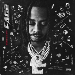 Babyface Ray - Tunnel Vision (Fast)