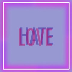 L O V E - H A T E ( B2B DJ Danny )