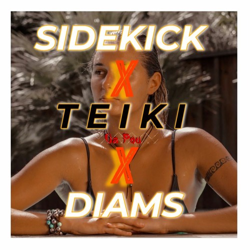S I D E K I C K_D I A M S {T E I K I} 2023