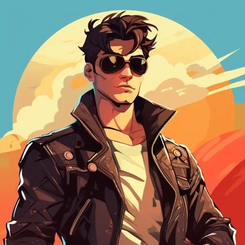 alpha white knight & excision - bad boi