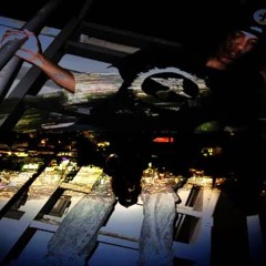 drunk in laaaaaa  ft. ridge