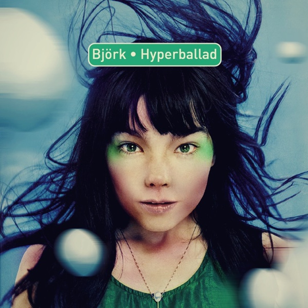 Hyperballad Text Stream Bjork - Hyperballad (Mauro Mozart Remix) by REACH A.K.A MAURO ...