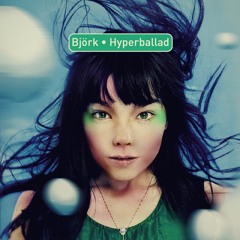 Bjork - Hyperballad (Mauro Mozart Remix)