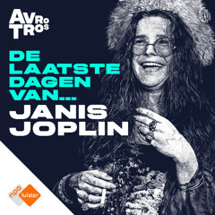 Xtra - Radio-interviews De Laatste Dagen Van... Janis Joplin