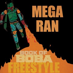 BOOK OF BOBA FREESTYLE