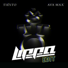 The Motto - Tiesto Feat. Ava Max (LIPPA EDIT) *FREE DOWNLOAD*