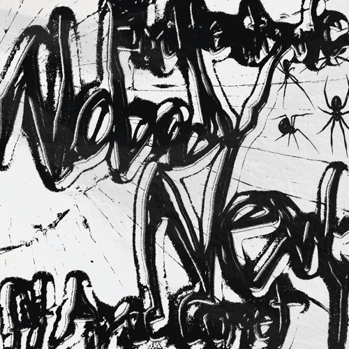 Blxck Hexrt Mxnte - Nobody New feat. Ayce Comet