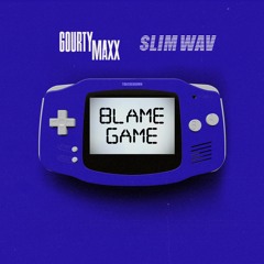 Blame Game (feat. Slimwav)