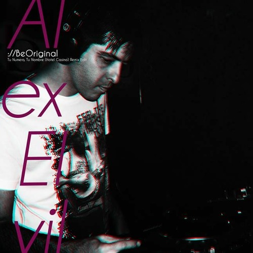 Guest Mixes