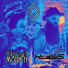 Dekonstructed Dance II KreliaS B2B Dread Maiden Set - 05 November 2022
