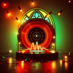 Dj.DamianR - Feliz Navidad (House)