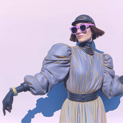 Echœd ✖︎ Anticipated Past [ drone mx ]