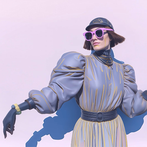 Echœd ✖︎ Anticipated Past [ drone mx ]