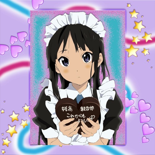 Never Knew Me ft. poutyface