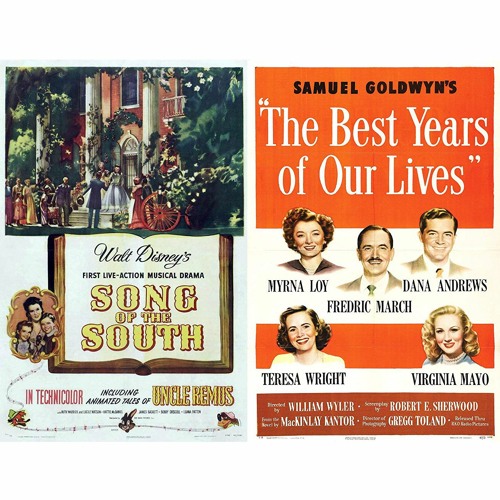 Stream Episode Episode 140 Battle Of 1946 Song Of The South V The Best Years Of Our Lives By Green V Gold Podcast Listen Online For Free On Soundcloud