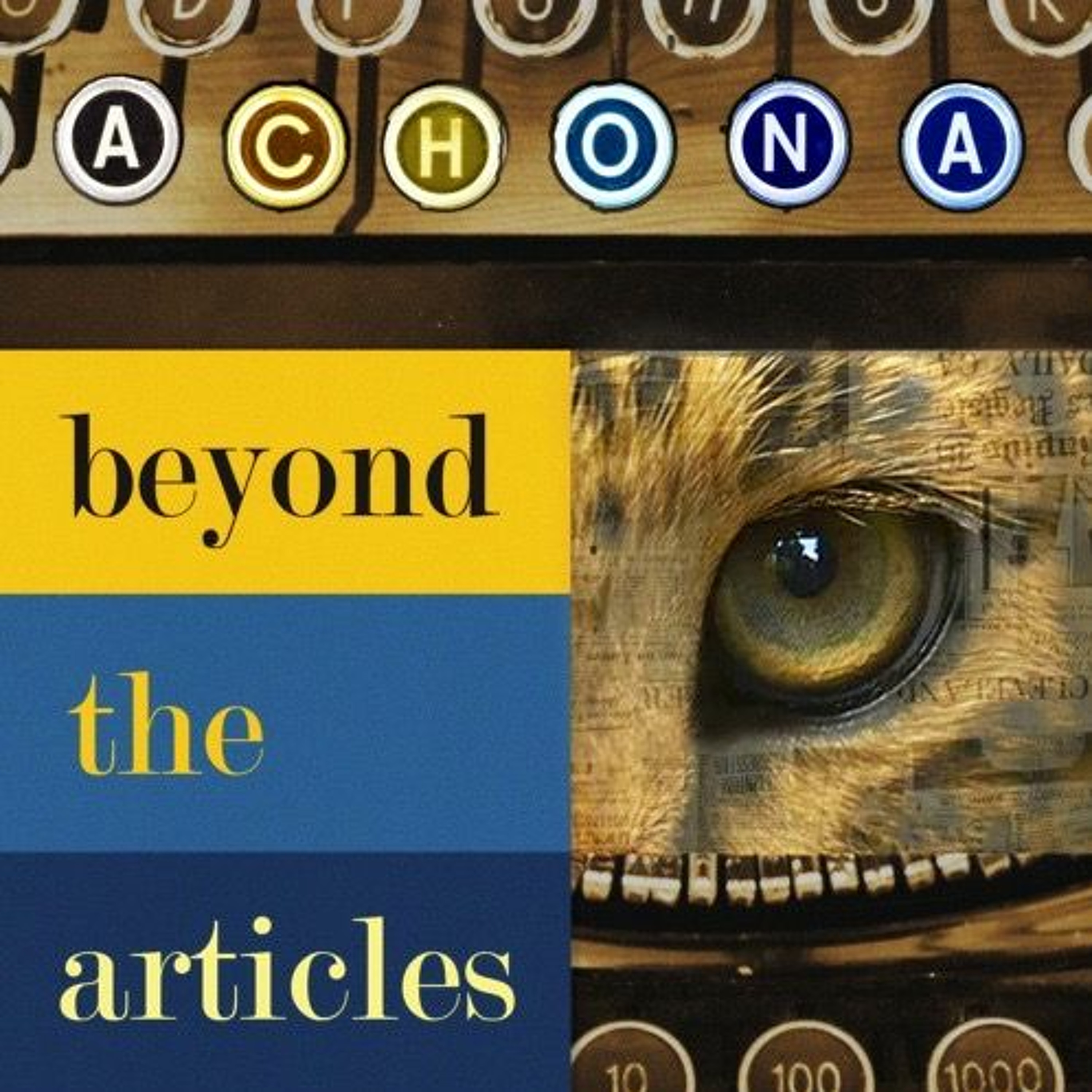Achona: Beyond the Articles