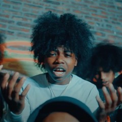 SAVAGE (feat. DudeyLo)