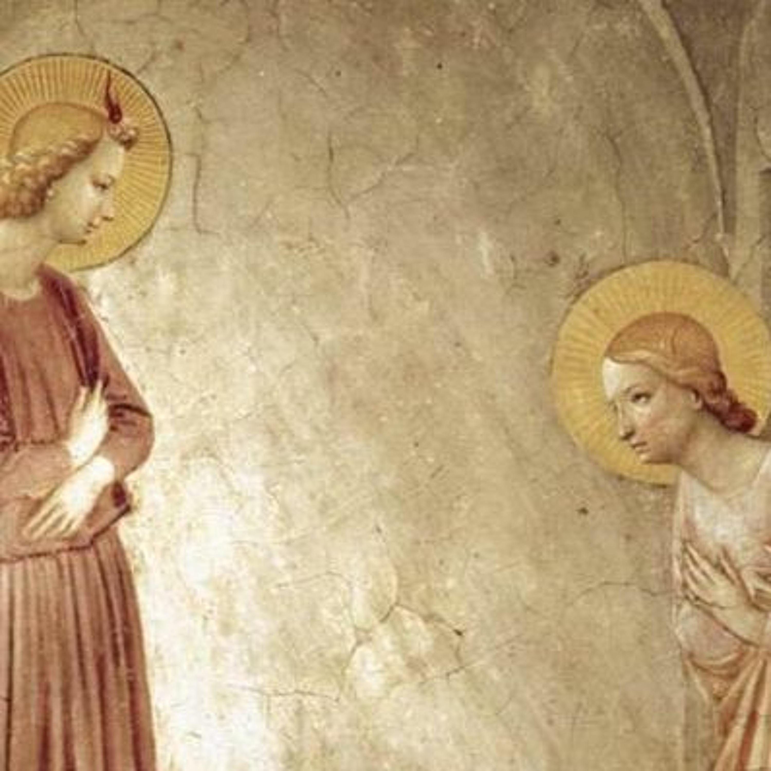 Why Did God Become Man? | Prof. Corey Barnes