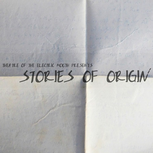 Stories Of Origin