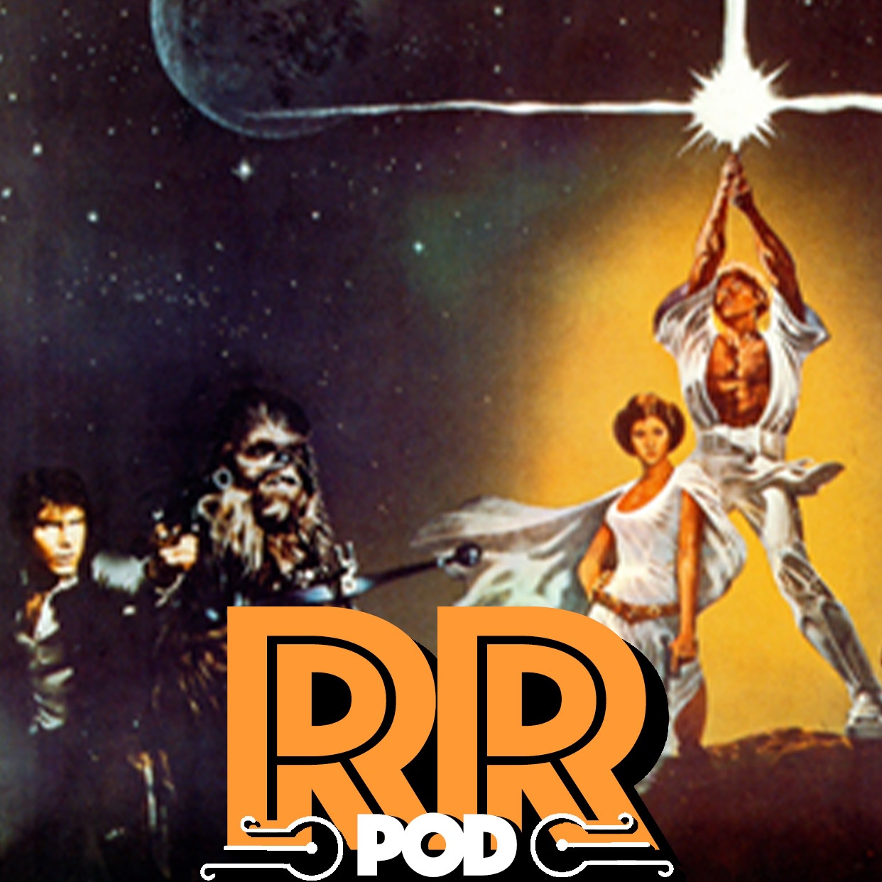 RebellRadion - Svensk Star Wars Podcast
