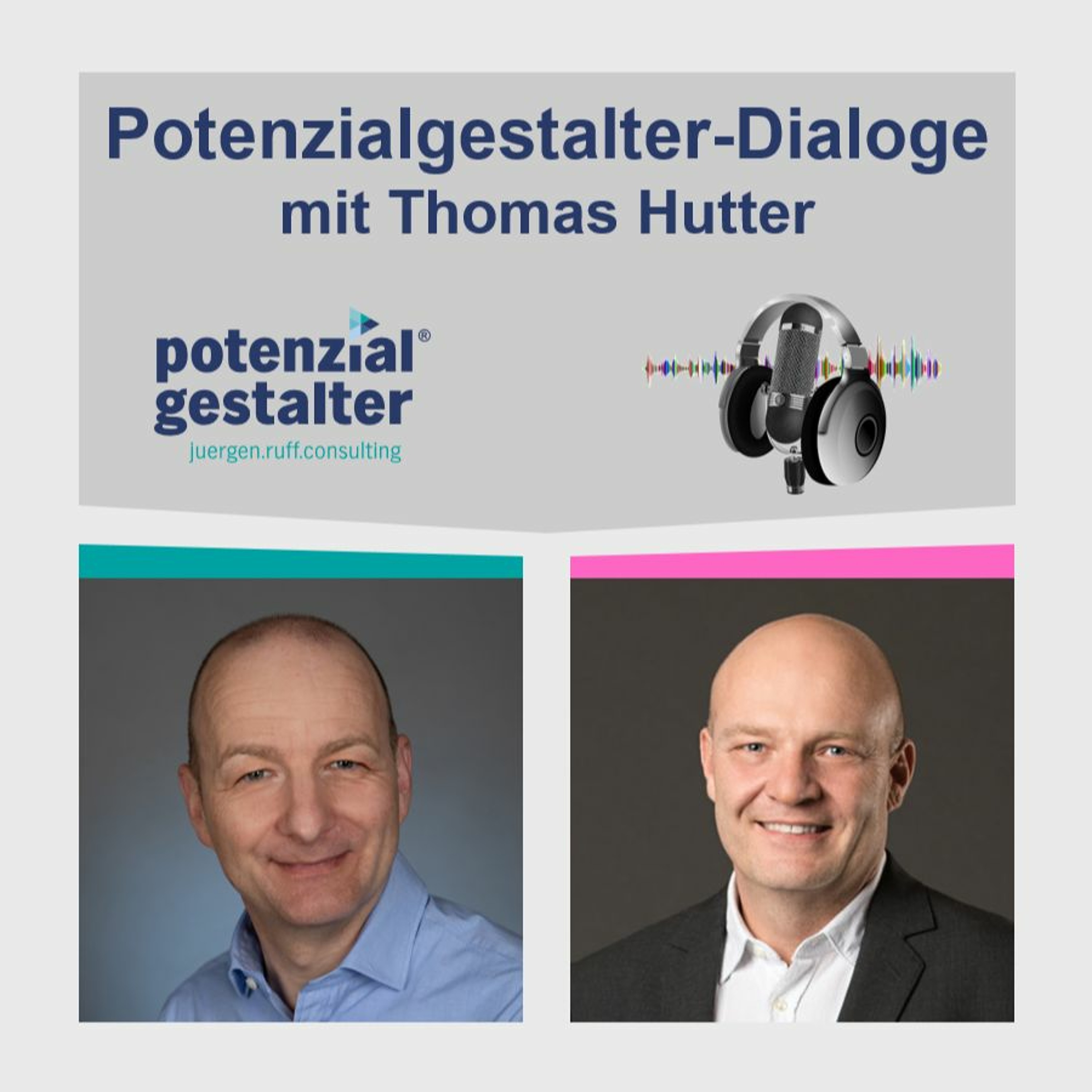 Potenzialgestalter-Dialoge