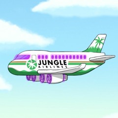 Apple & Onion S2:E29 Sneakerheads - "Jungle Airlines (feat. MC Trigga)"