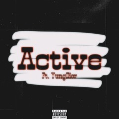 Active x YungDior (prod. by Faroh)
