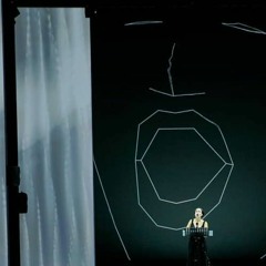 Morphology of a Digital Mouth