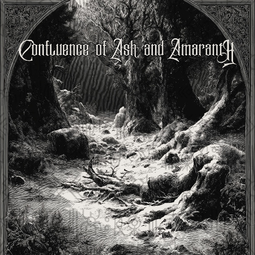 Confluence of Ash and Amaranth