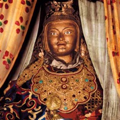 Padmasambhava Mantra