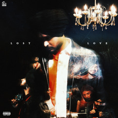Lost Love - Avneet Brar