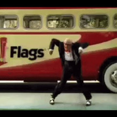 La Sanfransico Thong song like Cisco