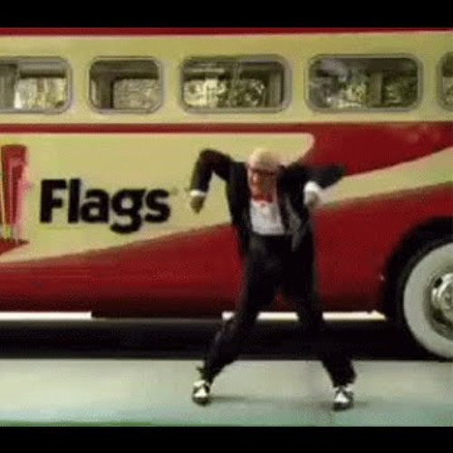 La Sanfransico Thong song like Cisco