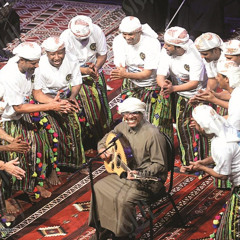 ‎⁨يا ساري الليل - محمد الدفيقي⁩