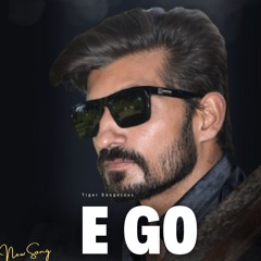 Ego