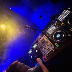 Low-keys deep house set at club Tunnel 12.09.2024 (1st hour)